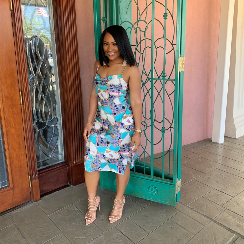 FN dress